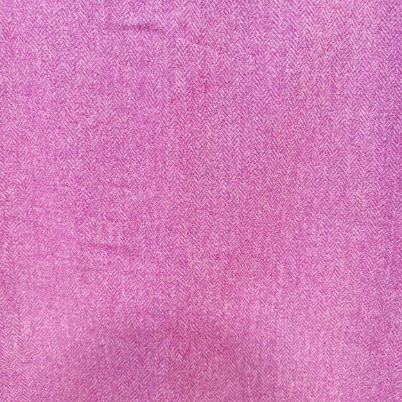 J. Crew No. 2 Pencil Skirt Manor Purple Wool Size 4 - Picture 5 of 5